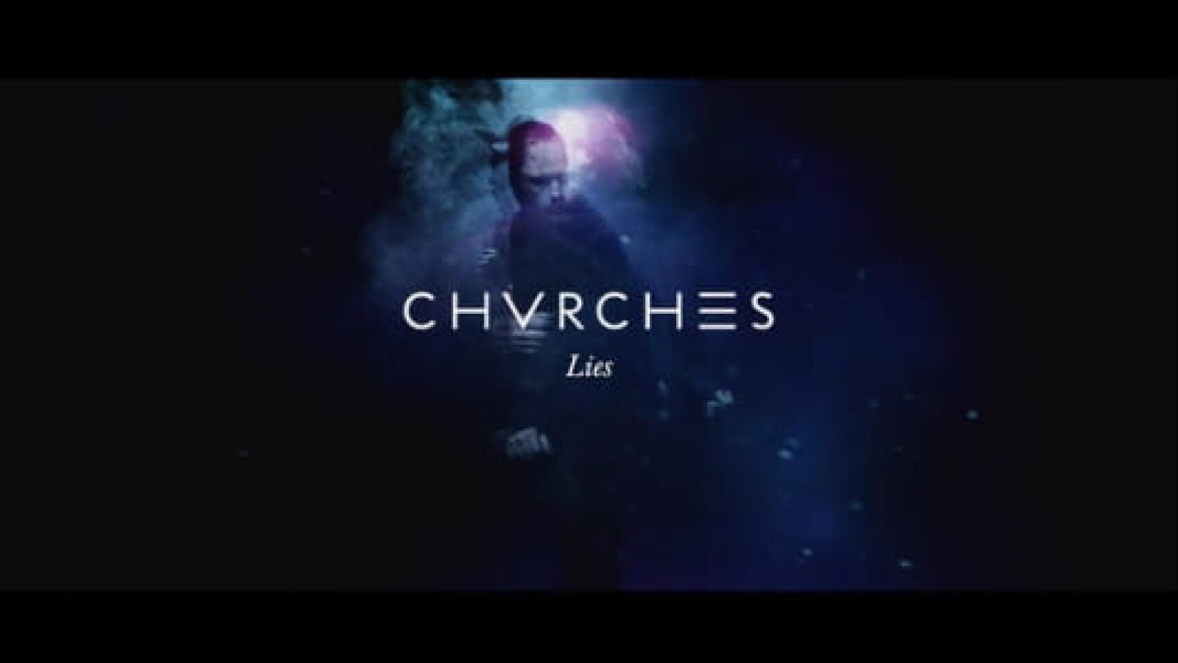 Chvrches : la nuit, ils mentent