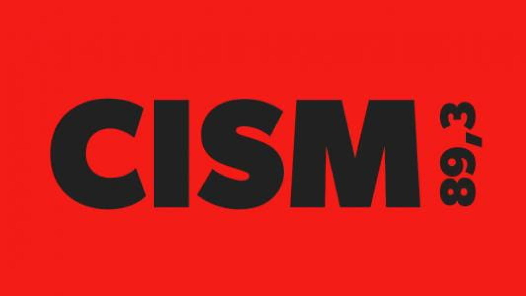 En direct de Montréal : la playlist de CISM