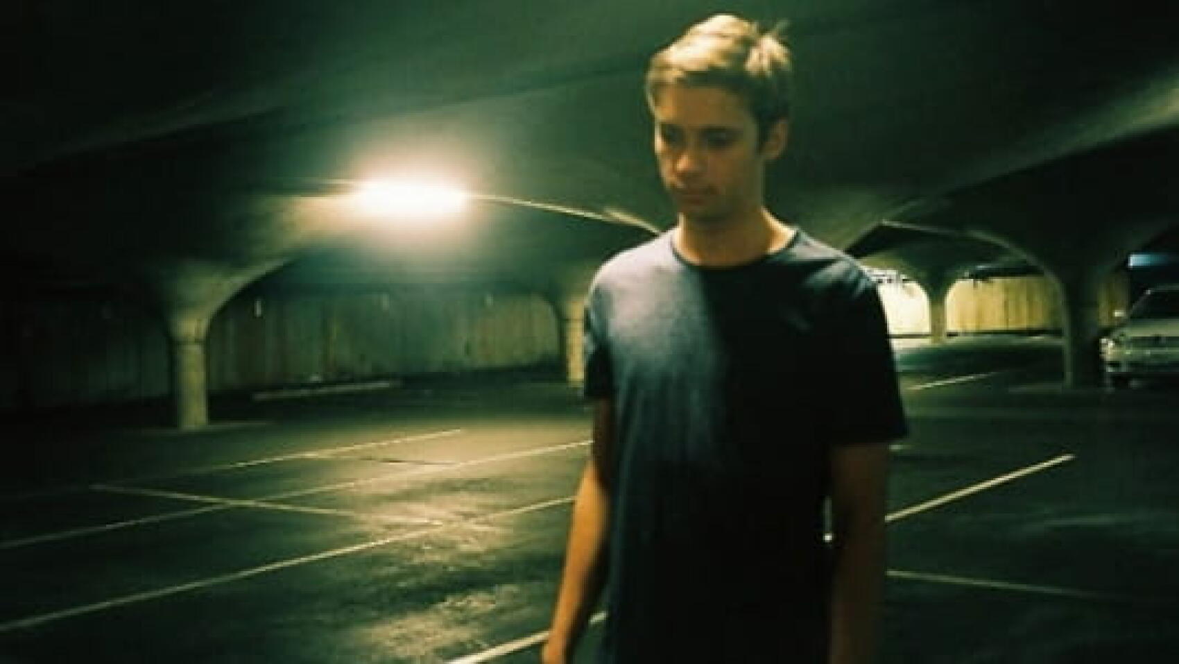 Flume voit loin et voit bien