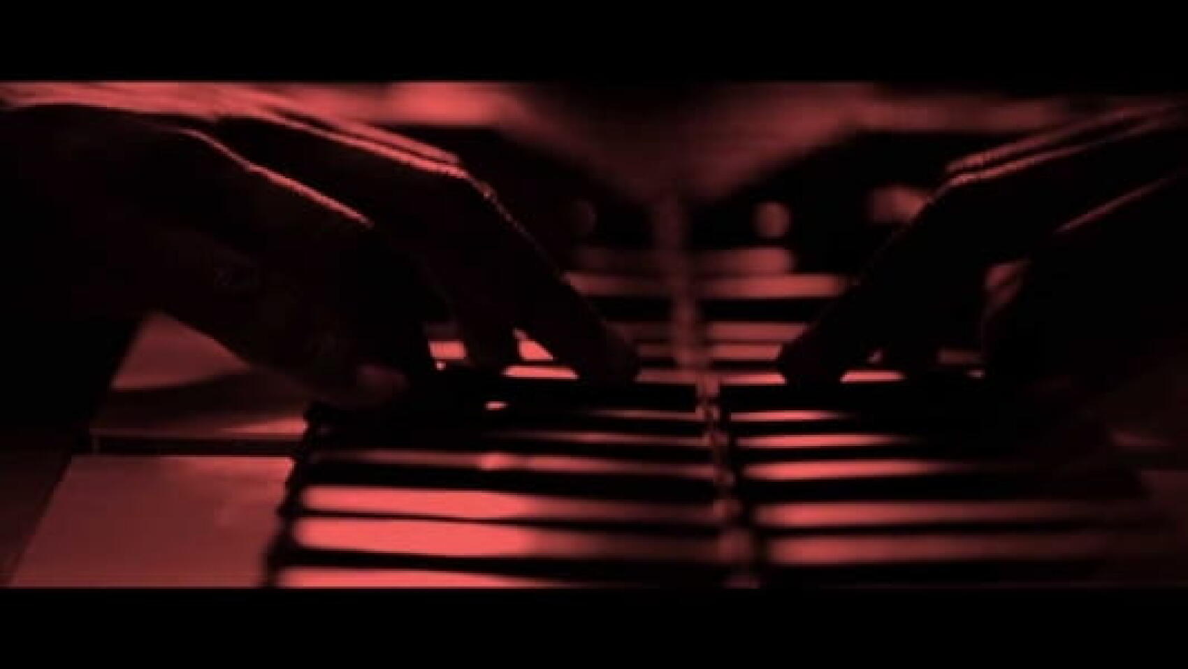 Sampha, l'adoucissant