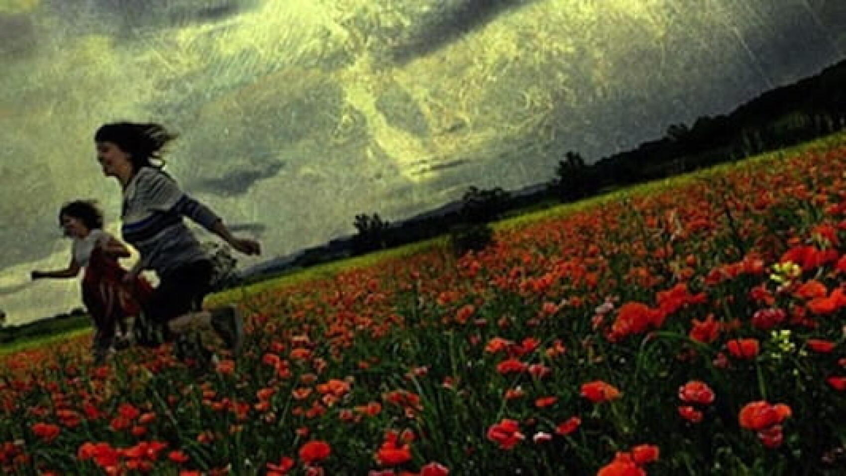 La playlist mensuelle du dimanche