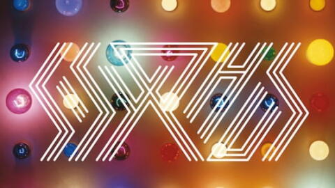 l'association douce : Sufjan Stevens, Son Lux et Serengenti