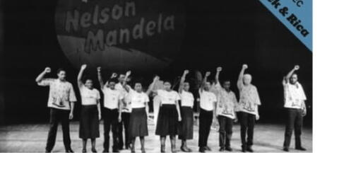 Y aura-t-il des grands hommes après Mandela ?