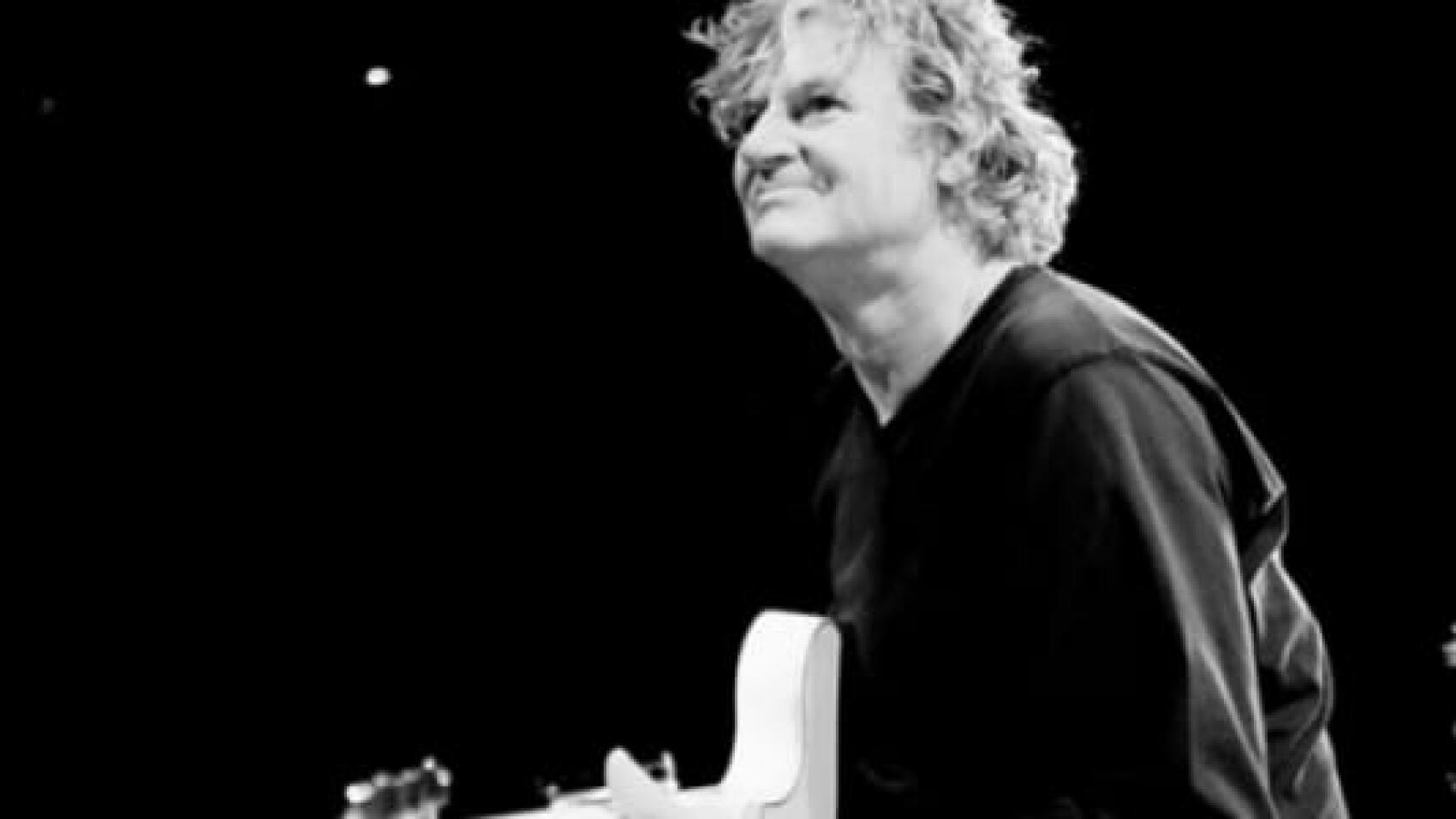 Le Clip de la Semaine #4 : Rodolphe Burger