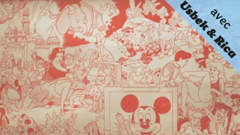 La princesse Disney va-t-elle devenir une springbreakeuse ?