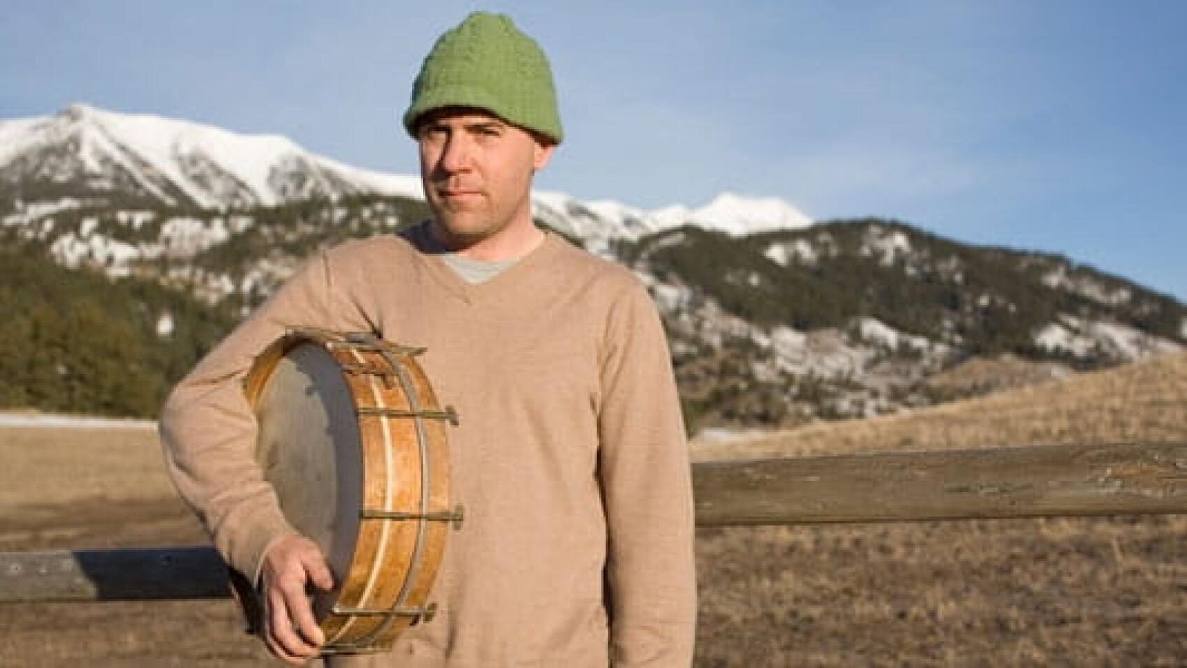 Jason Lytle & The Young Rapture Choir