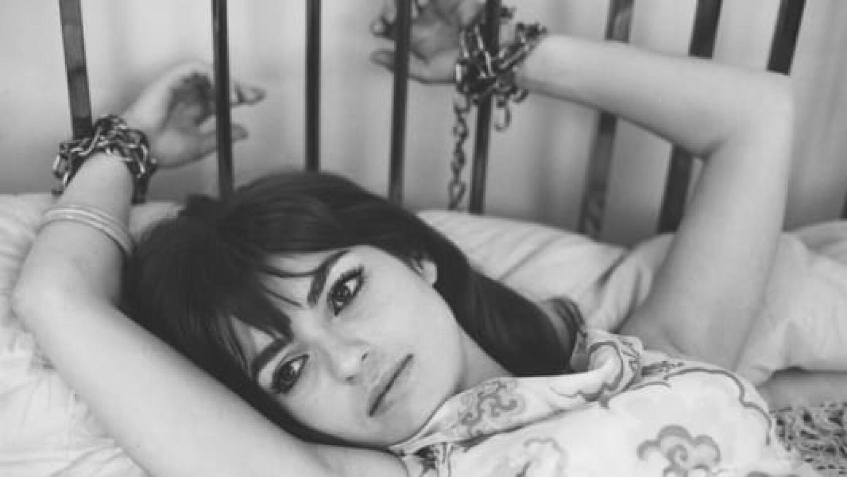 Alain Robbe-Grillet, ce lion suave