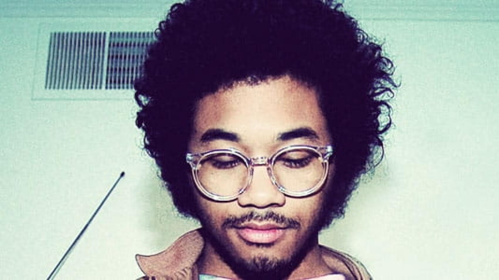 Les digressions de Toro Y Moi
