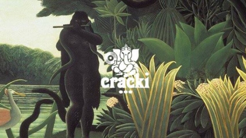 Les mémoires de Cracki Records