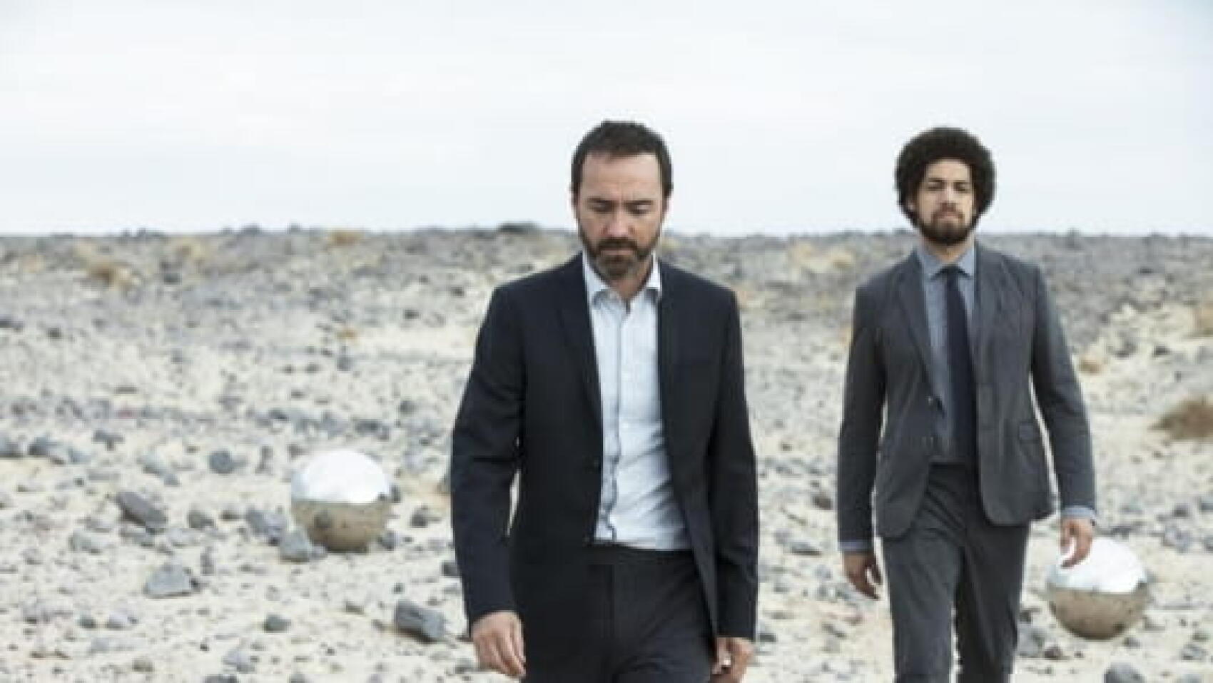 Un remix de Broken Bells par le guitariste des yeah yeah yeah's