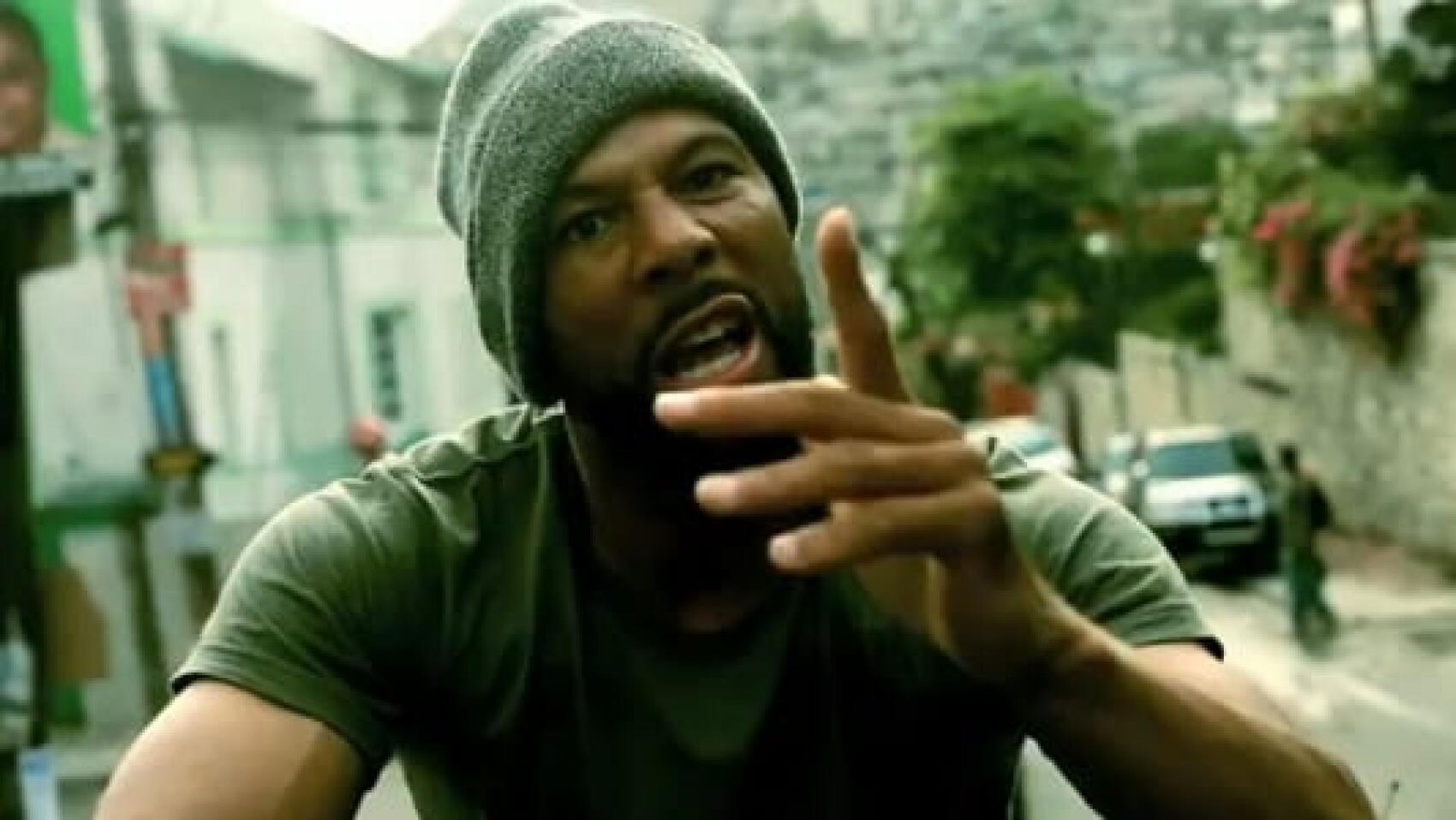 Common s'en va en guerre