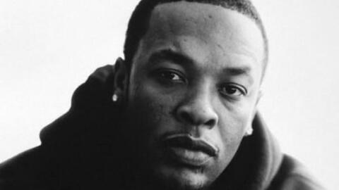 Dr Dre nouveau concurrent pour Spotify