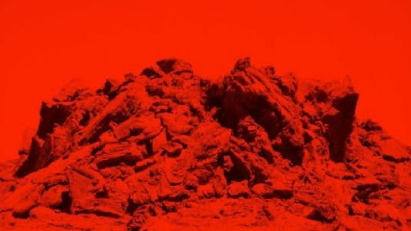 La noirceur industrielle de Mondkopf