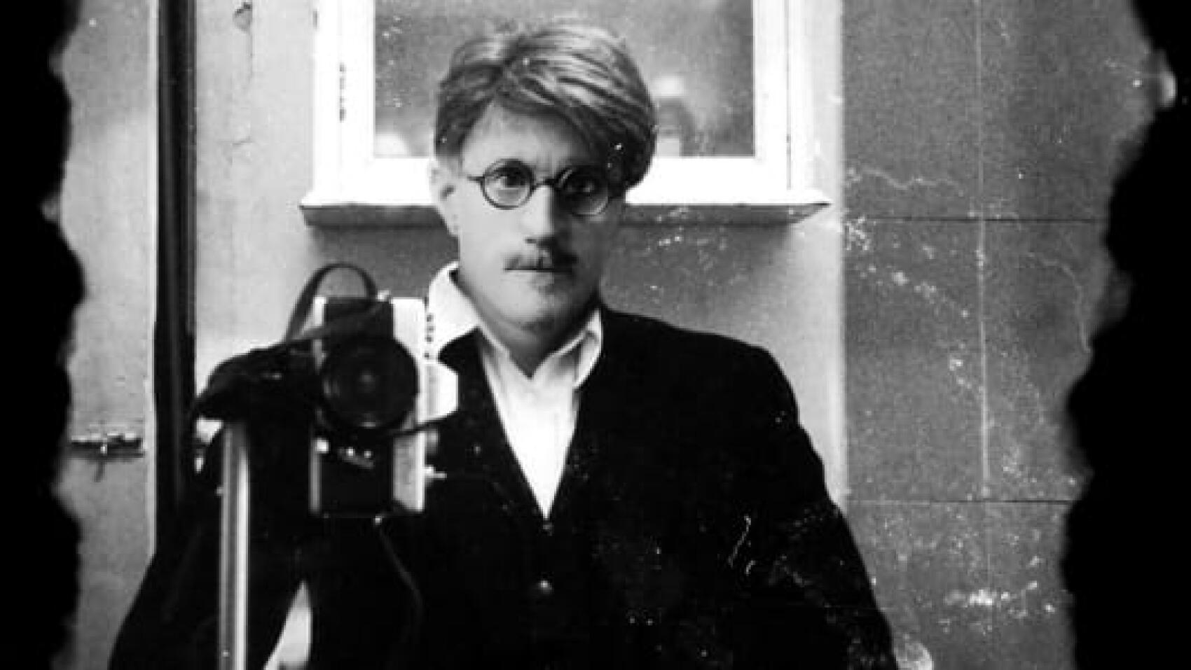 L'Ulysse de Joyce a une fin !