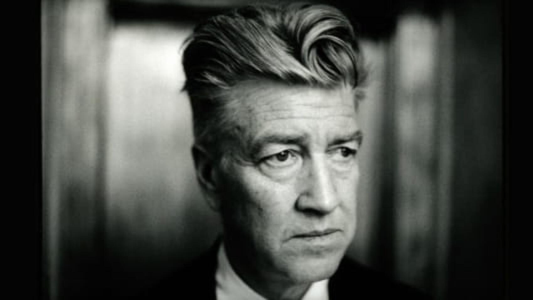 David Lynch expose ses intérieurs