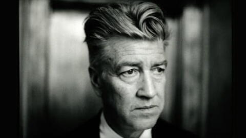 David Lynch expose ses intérieurs