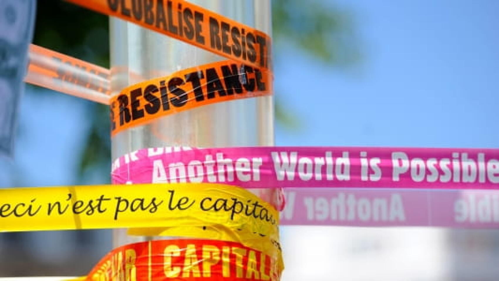 Le chômage, une bonne nouvelle