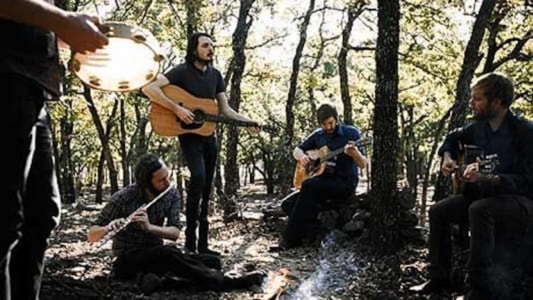 Le Clip de la Semaine #10 : Midlake