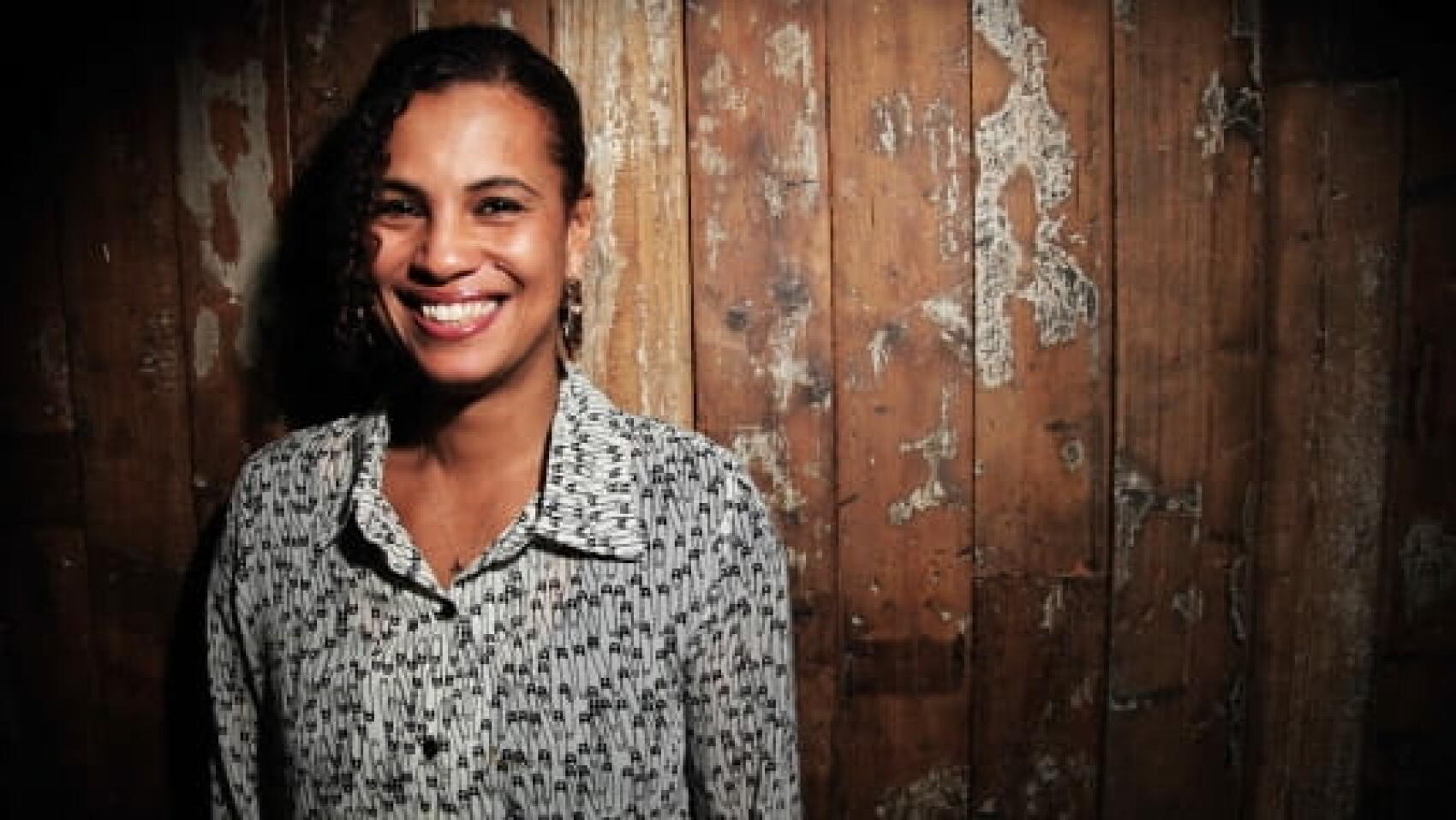 Neneh Cherry à la sauce électro