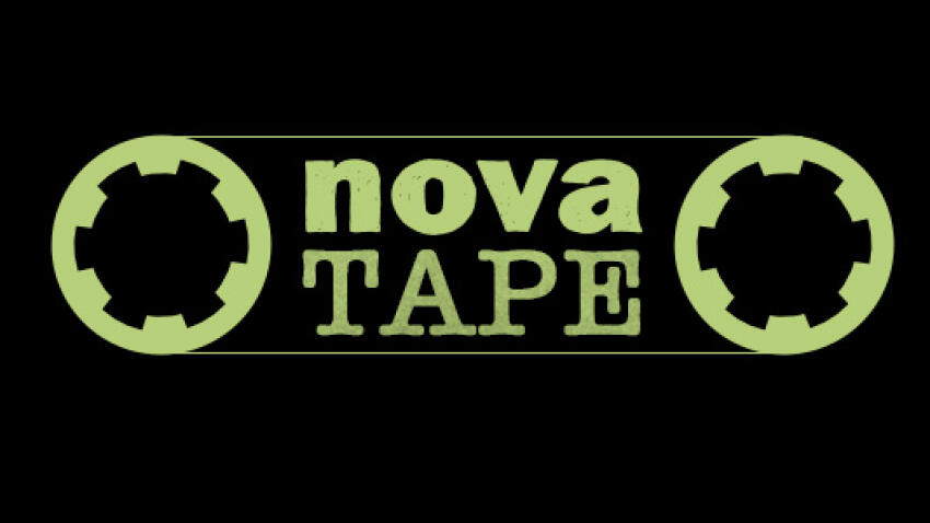 La Nova Tape #1
