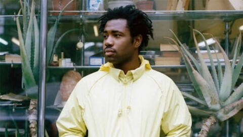 Sampha déterre un EP de morceaux de 2010