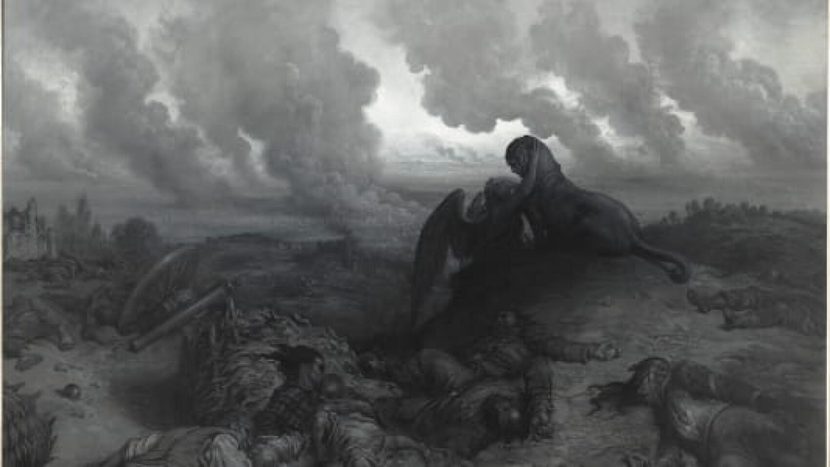 Gustave Doré : trop doué