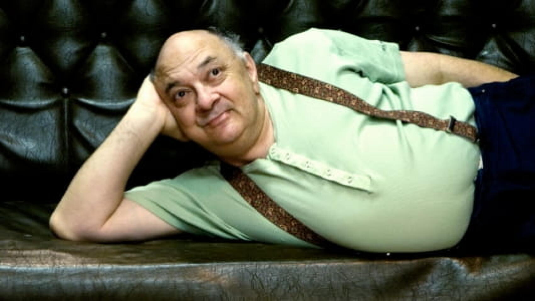 Les balades du conneXionneur #1