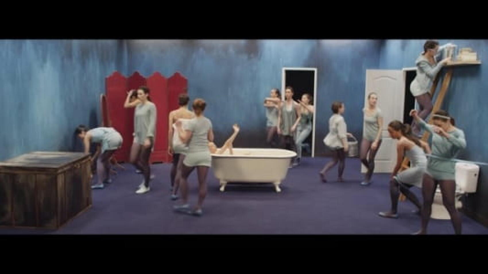 Le clip de la semaine #14 : We Were Evergreen