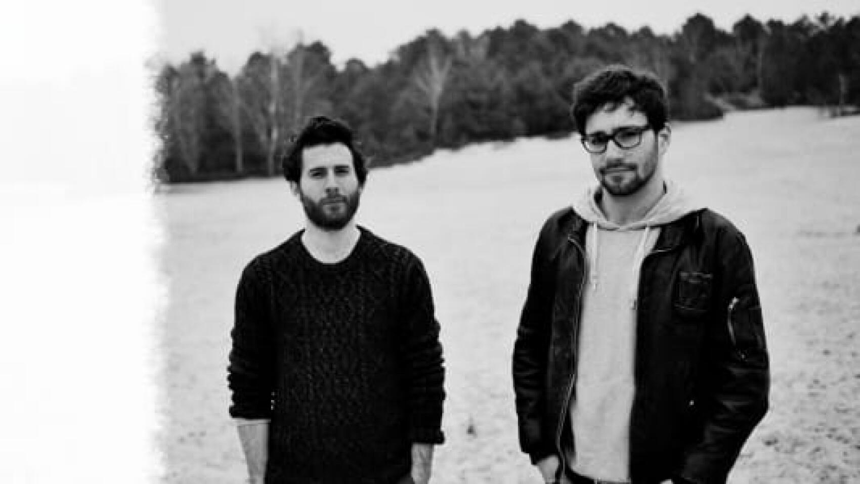 Commençons par Vendredi