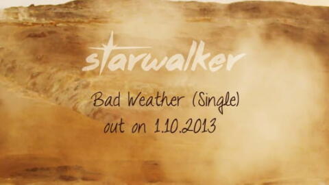 Starwalker : un duo sensuel