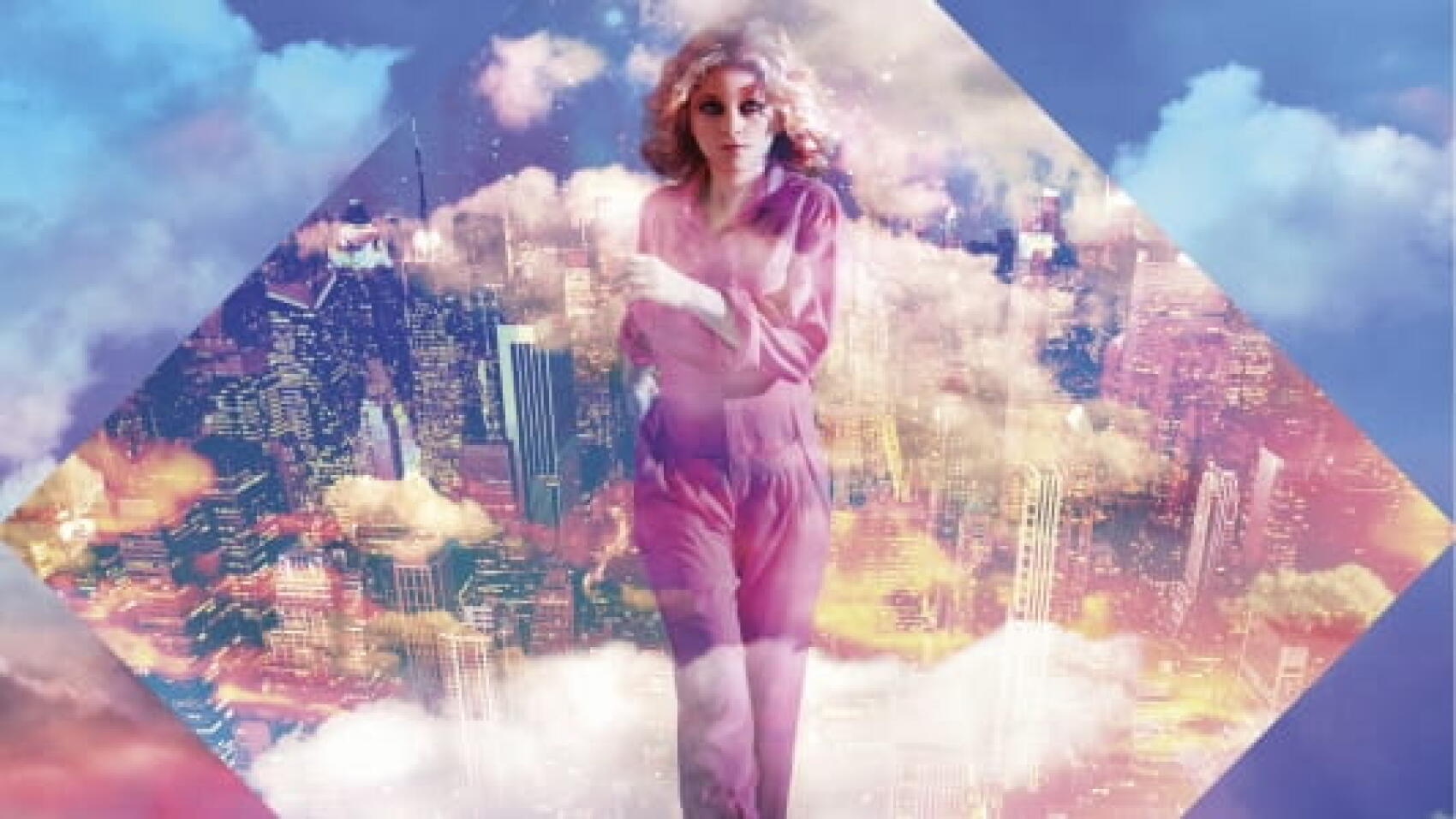 Twin Shadow rend Goldfrapp disco