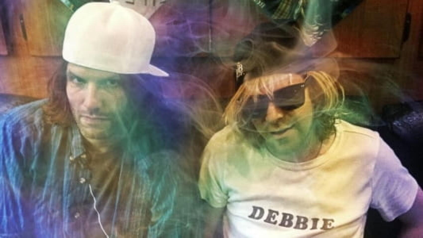 L'association subtile : Ariel Pink et Jorge Elbrecht