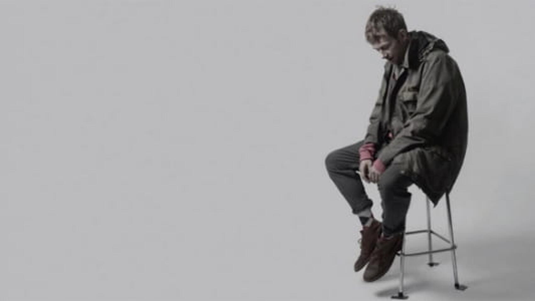 30 minutes dans l'intimité de Damon Albarn