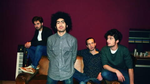 Le soultrain des Jeez au Palais de Tokyo