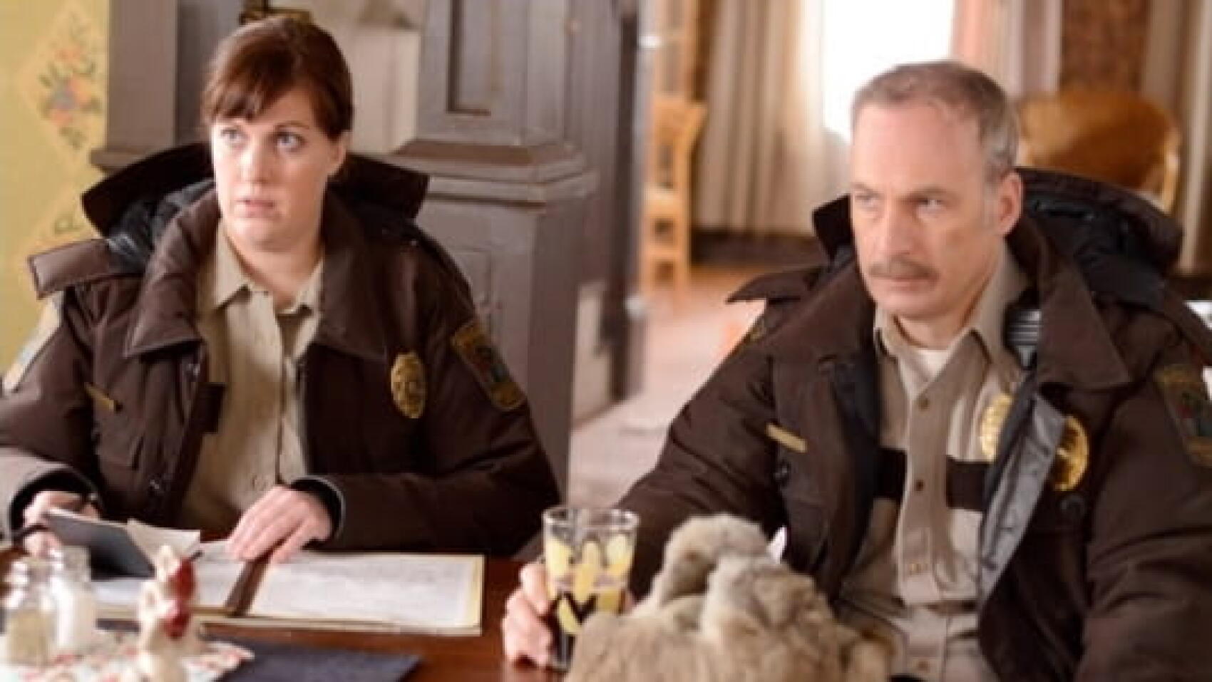 "Fargo" passe par le petit écran