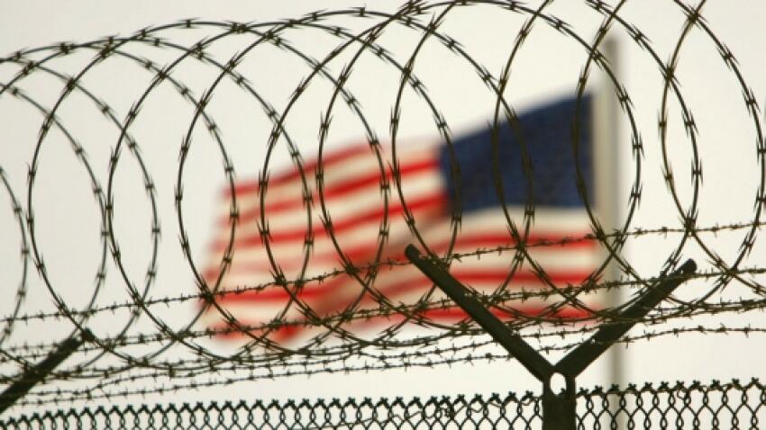 Les vols de Guantanamo