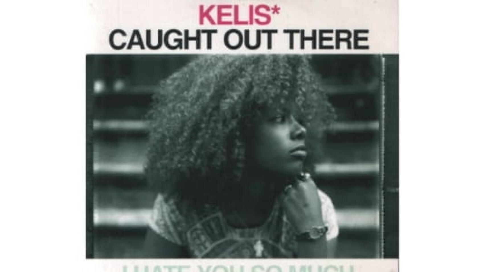 Kelis est-elle à nouveau chouette?