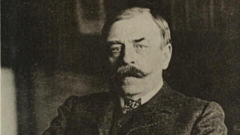 La grève des électeurs (et autres anarchismes) d'Octave Mirbeau