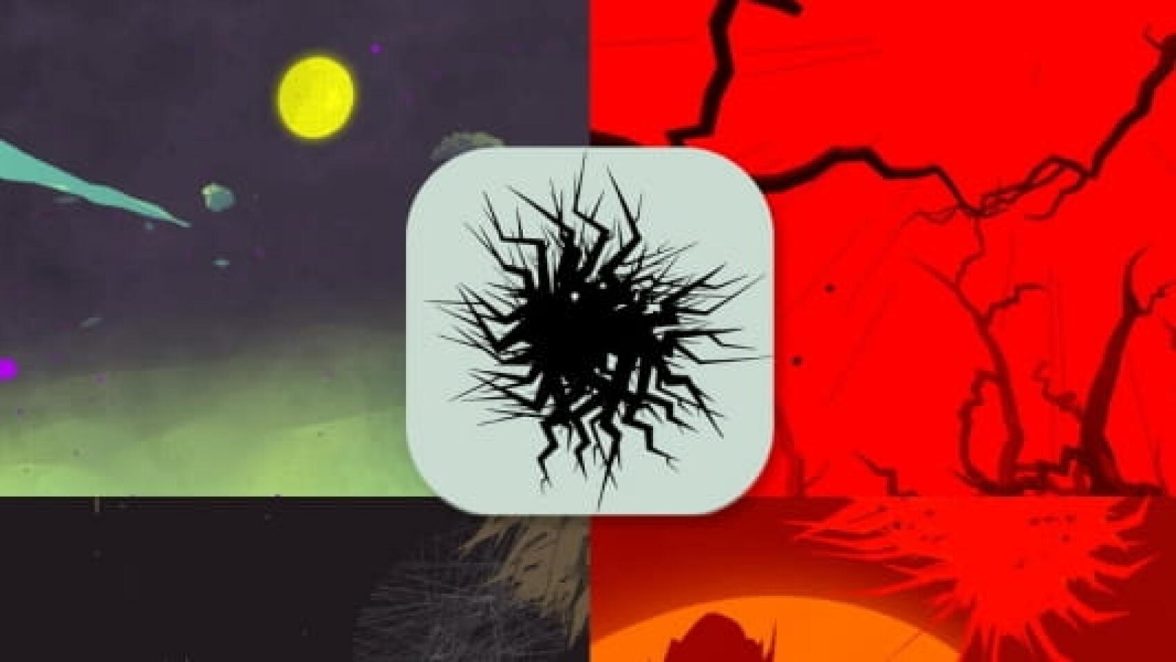 L'appli de Radiohead