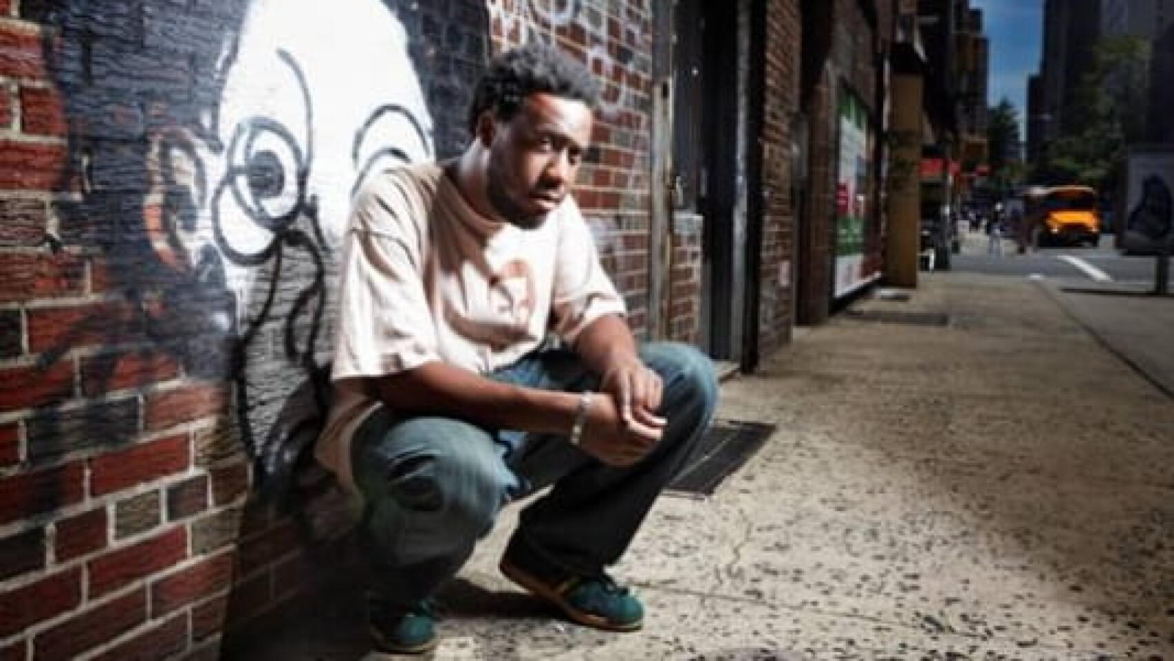 L'expérience de Robert Glasper, épisode 2