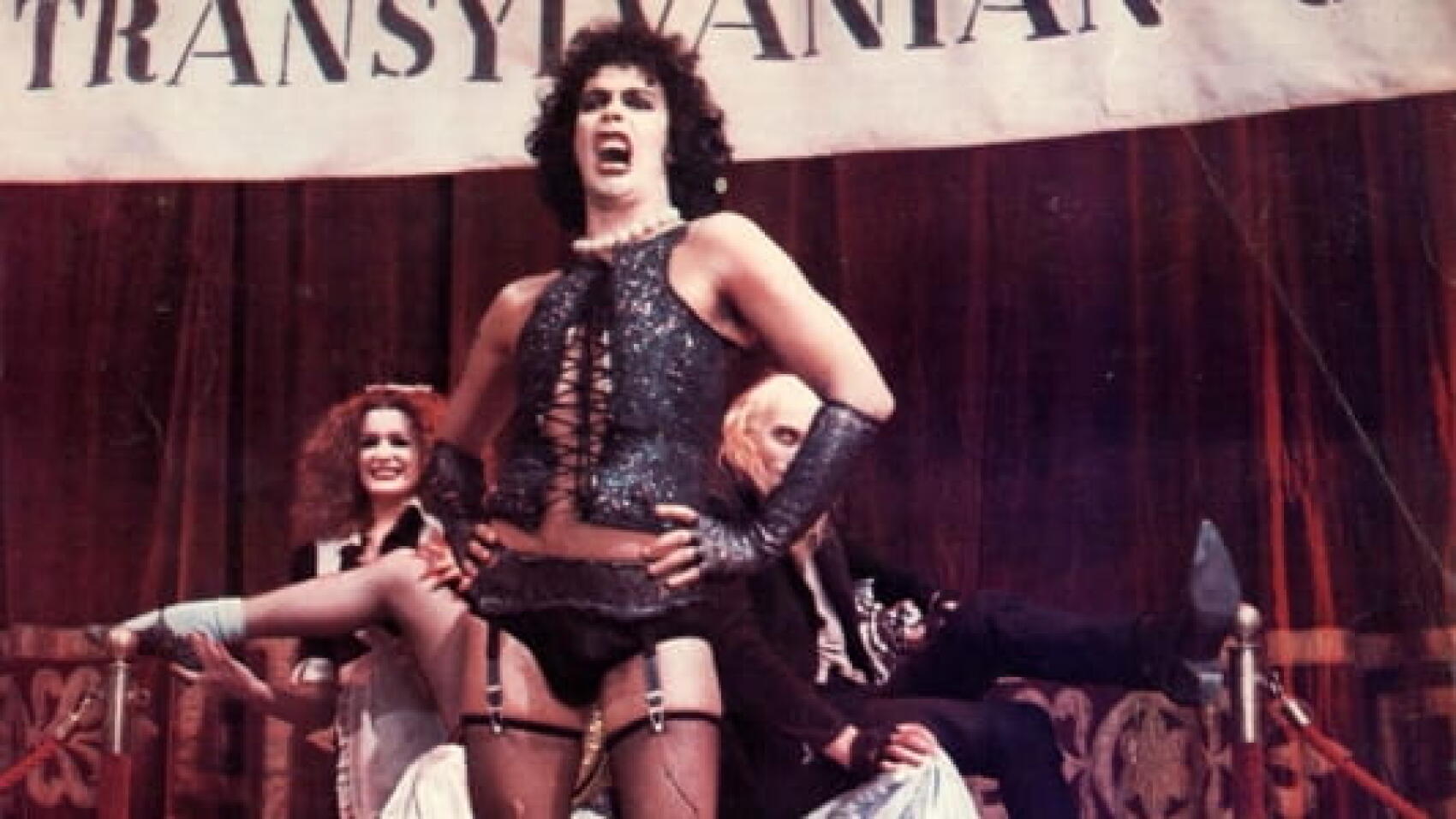 Le Rocky Horror dans tous ses états