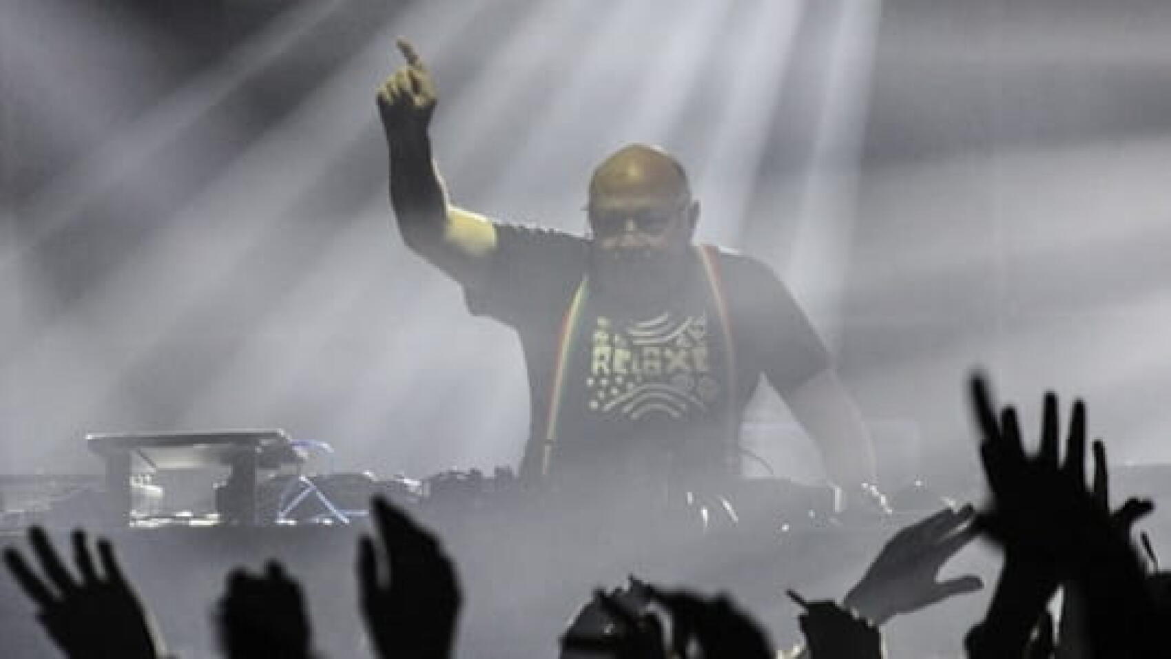 Parabéns pra você, Rémy