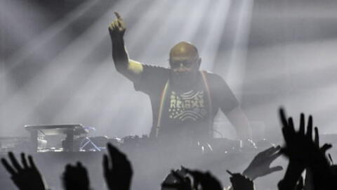 Parabéns pra você, Rémy