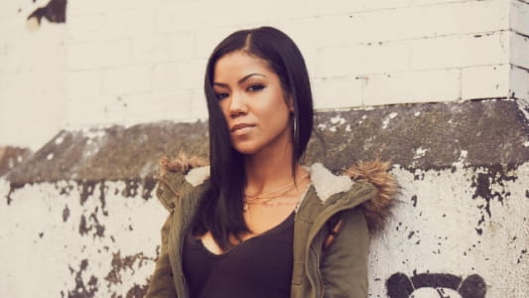 Le cadeau de Jhene Aiko