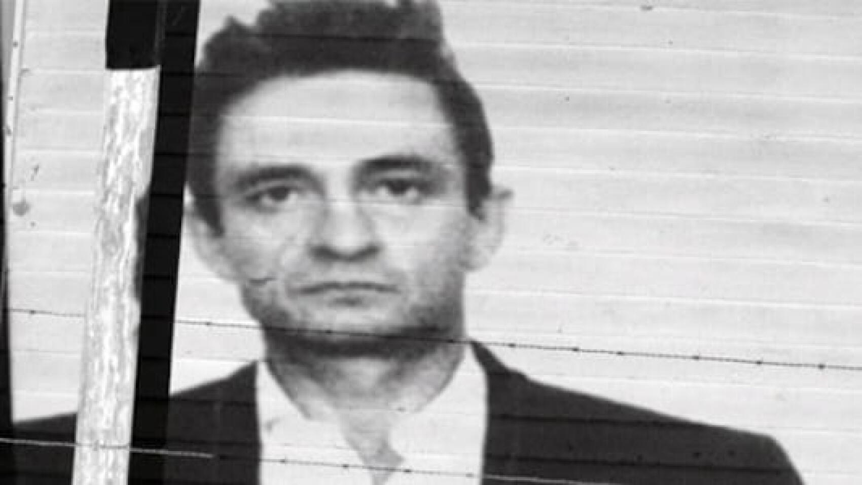 Un clip et des titres inédits de Johnny Cash