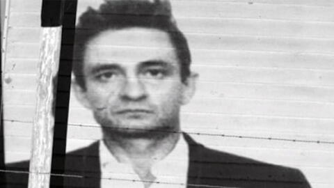 Un clip et des titres inédits de Johnny Cash
