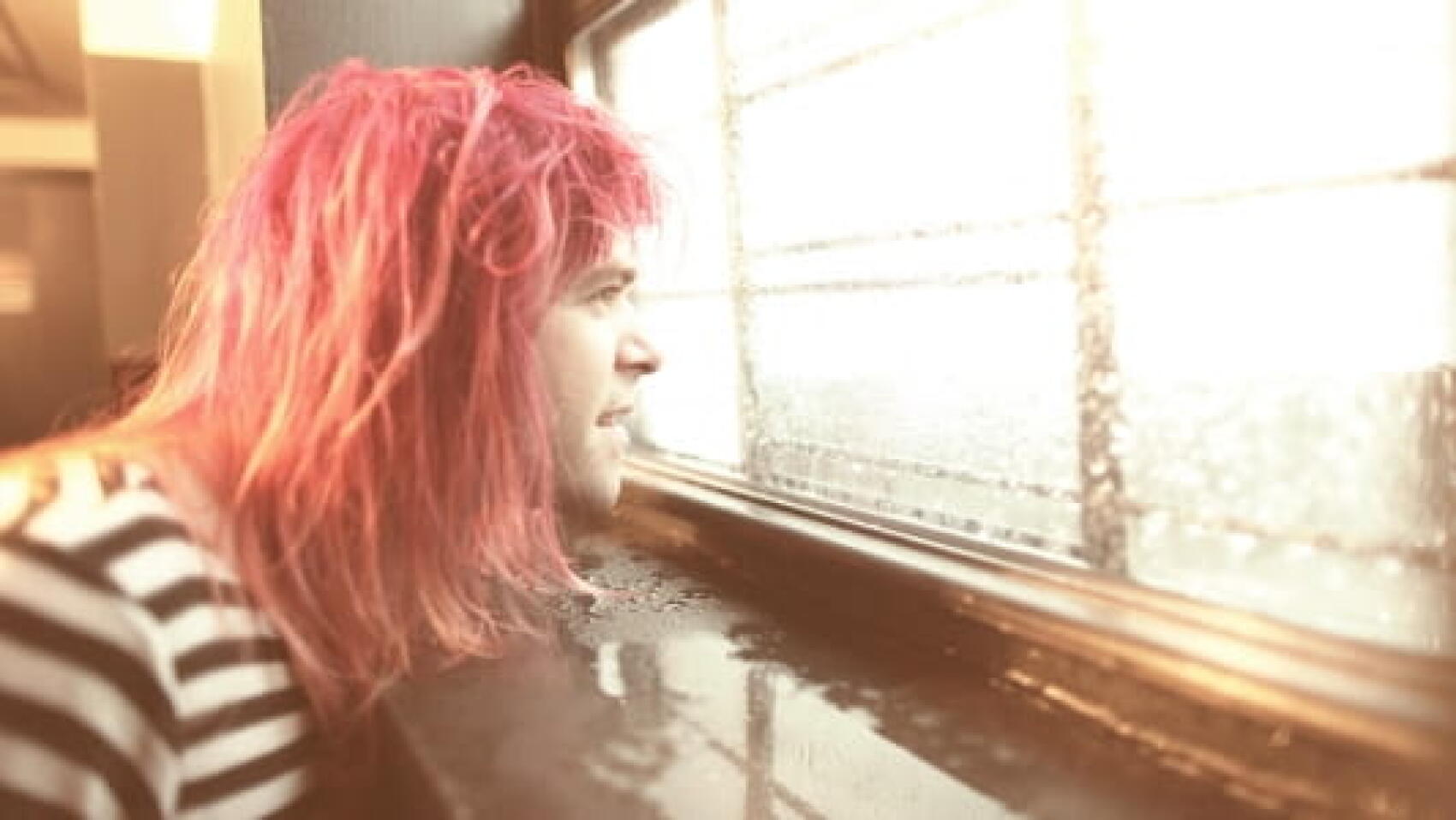 Phoenix voit la vie en Ariel Pink