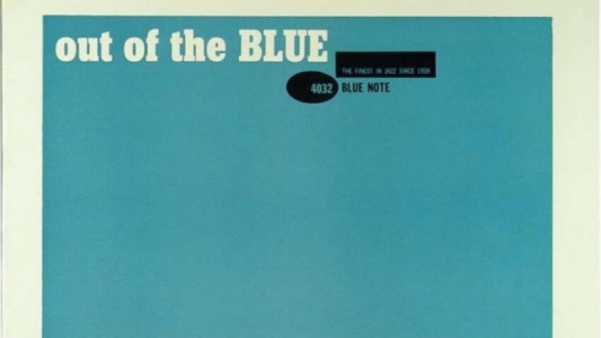 Les vinyles de Blue Note s'offrent une nouvelle jeunesse