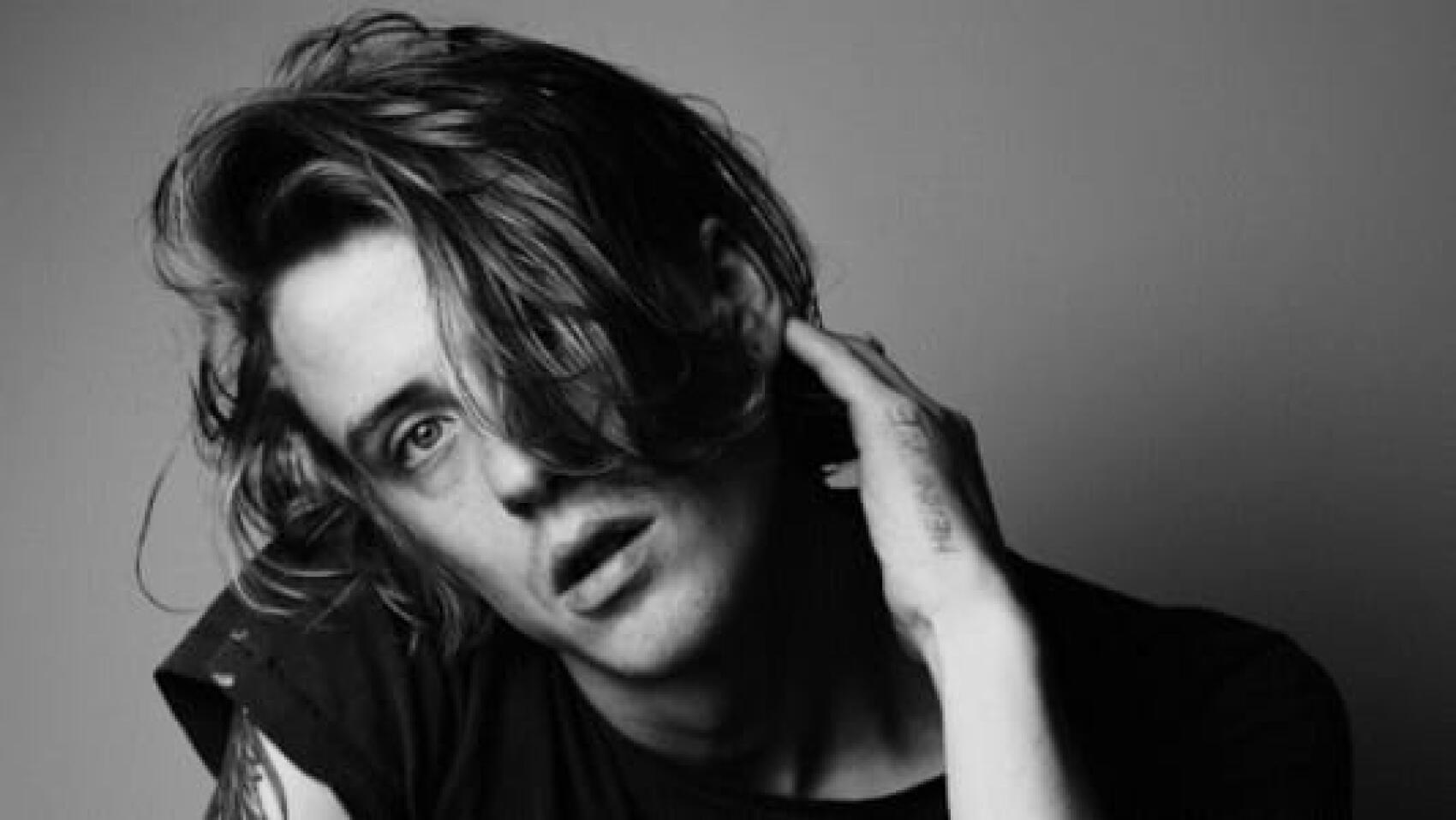 Le songwriting de Christopher Owens
