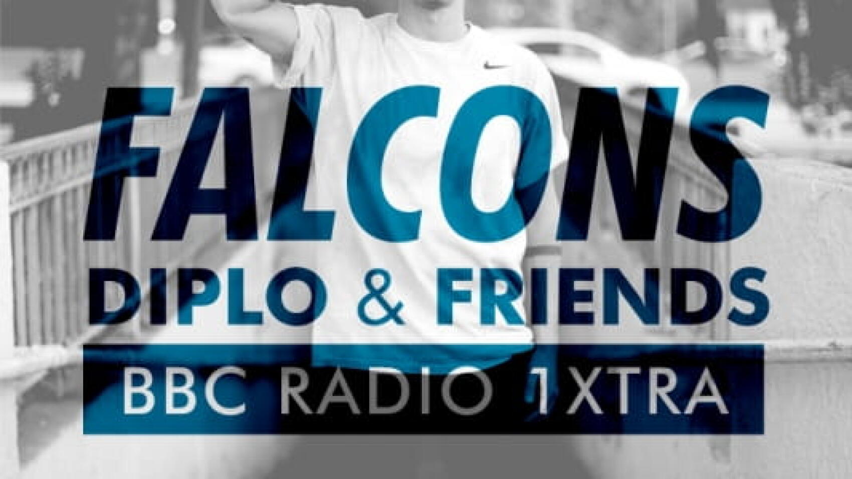 Un beau mix signé par Falcons